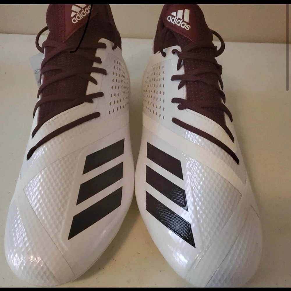 Adidas adizero 5 star 7.0 football cleats